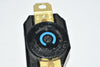Hubbell Twist-Lock Plug Receptacle 30A 250V CU Wire Only