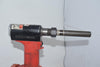 Huck Model 230 Pneumatic Riveter Rivet Gun Installation Tool, 1/4 pull in