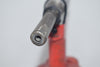 Huck Model 230 Pneumatic Riveter Rivet Gun Installation Tool, 1/4 pull in
