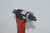 Huck Model 230 Pneumatic Riveter Rivet Gun Installation Tool, No Nose 122930