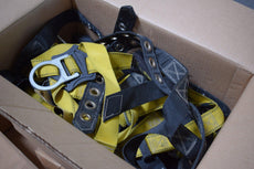 Huge Lot of Guardian Velocity Fall Protection Model# 01703 Universal Harnesses