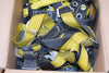 Huge Lot of Guardian Velocity Fall Protection Model# 01703 Universal Size Harnesses