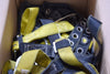 Huge Lot of Guardian Velocity Fall Protection Model# 01703 Universal Size Harnesses