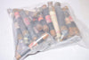 Huge Lot of Mixed Fuses, Fusetron, Gould Shawmut, 7 Lbs