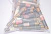 Huge Lot of Mixed Fuses, Fusetron, Gould Shawmut, 7 Lbs