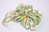 Huge Lot of NEW American Wire & Cable Female 4 Pin Connector Cables 1000V