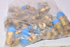 Huge Lot of NEW Cajon, SSP, Brass Fittings, Connector Fittings, Mixed Lot, 10 LB