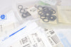 Huge Lot of NEW Fastenal O-Rings, Mixed Sizes, Mechanical O-RIngs