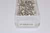 Huge Lot of NEW McMaster-Carr Mil. Spec. Phillips Rounded Head Screws 18-8 Stainless Steel, 6-32 Thread Size, 1/4'' L