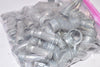 Huge Mixed Lot of 1'' Threaded Pipe Fittings, Plumbing Fittings - 6LB 7Oz