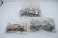 HUGE Mixed Lot of Fuse Clips Circuit Breaker Parts