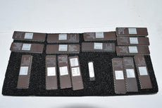 HUGE Mixed Lot of NEW EPROM CMOS Chips