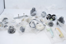Huge Mixed Lot of NEW Sony Parts Professional Video Repair Parts