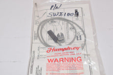 HUMPHREY PROXIMITY SWITCH SWI1009