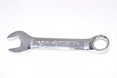 Husky 14mm Metric Stubby Combination Wrench