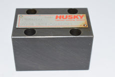Husky DWME3P06A4007NB HPN700139 Valve Manifold Block