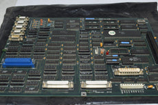 Hust 11 P-C 27241-037 9440 CNC  950320 Mother Board PCB Circuit Board Ameritech