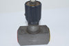 Hycon Needle Valve DV-20-1.1/5-V 350 bar