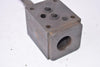 Hydraulic Valve Body Manifold Assembly 1''