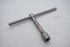 IBK 12mm Socket Ratchet Wrench