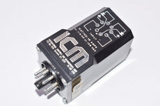 ICM, Relay, 10amps, 1/6 HP at 120 VAC, MDR115A1Z4, 3388