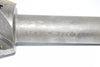 ID# 1080 72 DEG Indexable Milling Cutter 2'' 1'' Shank