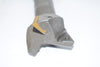 ID# 1080 72 DEG Indexable Milling Cutter 2'' 1'' Shank