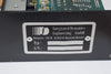 IDE Integrated Dynamics Engineering UTS-2244 GmbH Panel Controller SN 220