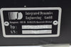 IDE Integrated Dynamics Engineering UTS-2244 GmbH Panel Controller