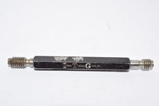 Ideal .3125-18 UNC-3B Plug Thread Gauge No Go Pd .2803 Go .2764
