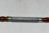 Ideal Gage 5/16-24 UNF-3B Thread Plug Gage Go pd .2854 No Go PD .2890