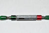 Ideal Gage 6-40 UNF-3B STI Thread Plug Gage Go Pd .1543 No Go .1560