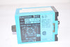 IDEC RTE-PN1 Electronic Timer AC120V 50/60 Hz