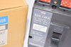 IEM CAT No. EDA3100, EDA-14KA Circuit Breaker Switch 100 AMP 240V AC 3 Pole