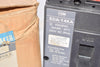 IEM EDA3020, EDA-14KA Circuit Breaker 240 VAC 3 Pole 20 A