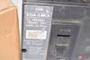 IEM EDA3100, EDA-14KA Circuit Breaker 240 VAC 100 Amp 3 Pole Unit 40 DEG C