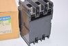 IEM FSA 3125, FSA-18KA 3 Pole 480V 125 Amp Circuit Breaker