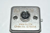 IFM E70354 AS-Interface flat cable insulation displacement connector