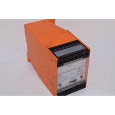 IFM EFECTOR N600 D45127 NY 33-1 SWITCHING AMPLIFIER