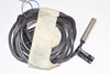 IFM Model: IE5072,  IE83001-BP0G, Inductive Proximity Sensor, 10-36VDC