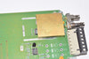 IFS RS232/RS422 Point To Point Data Transceiver, C-1232 Rev A