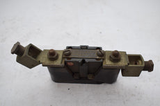 ILSCO F381 T40-S 2-4/0 Circuit Breaker Disconnect Load Switch