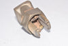 ILSCO TAP 0-3/0 RUN 3/0 IK-3/0 Split Bolt Connector, Brass