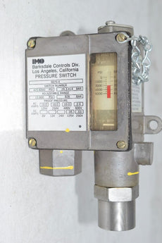 IMO 9675-4 Pressure Switch