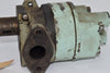IMO De Laval A6DB-312 Purifier Pump Oil 70GPM, Centrifuge Discharge