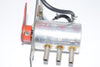 INC. 12-18-780 MAN Auto Capacitor Switch