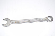 INDESTRO 1076 11/16'' Combination Wrench