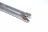 Indexable End Mill Cutter 10464 5/8'' 3/4'' Shank 5'' OAL