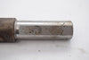 Indexable Port Tooling Contour Cutter 0.764 x 1.2751'' Shank 6-3/4'' OAL