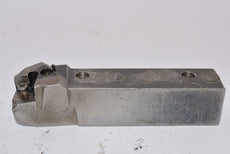 Indexable Turning Tool Holder, Model 5630-043-14, 6'' OAL